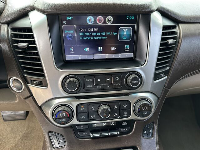 2015 Chevrolet Tahoe LT Duluth GA