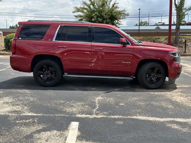 2015 Chevrolet Tahoe LT Duluth GA