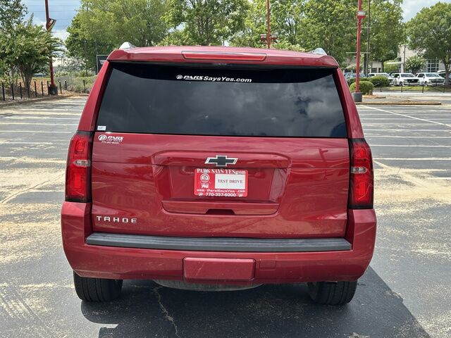 2015 Chevrolet Tahoe LT Duluth GA