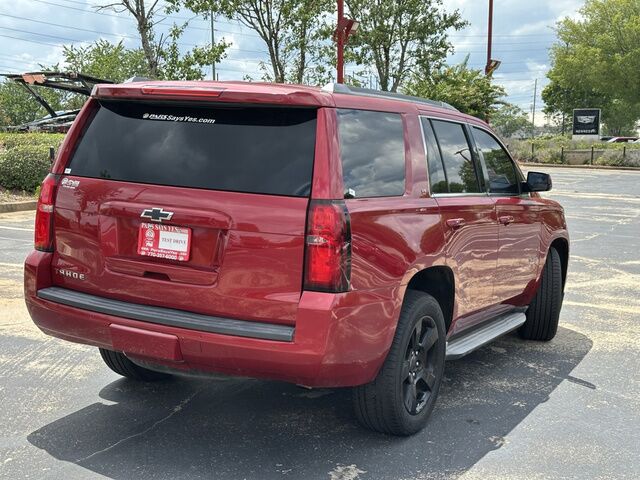 2015 Chevrolet Tahoe LT Duluth GA