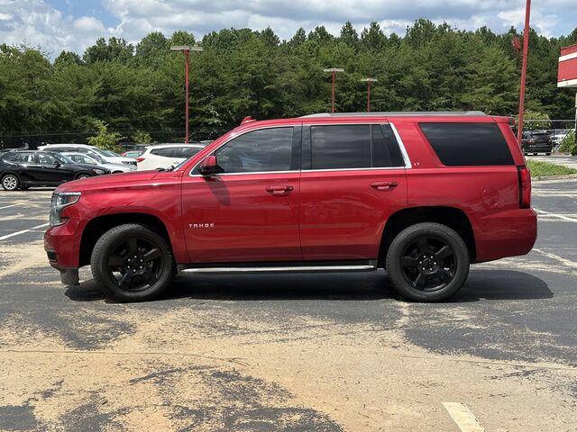 2015 Chevrolet Tahoe LT Duluth GA
