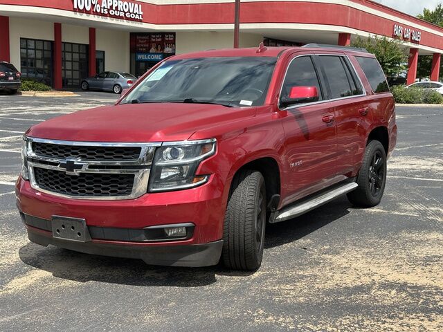 2015 Chevrolet Tahoe LT Duluth GA
