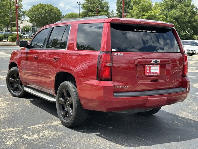 2015 Chevrolet Tahoe LT Duluth GA