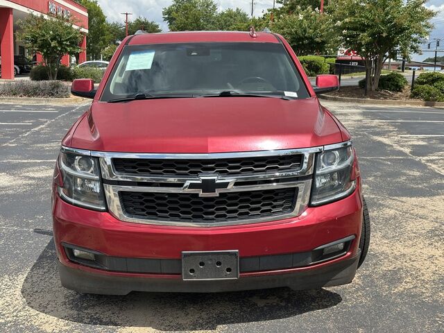 2015 Chevrolet Tahoe LT Duluth GA
