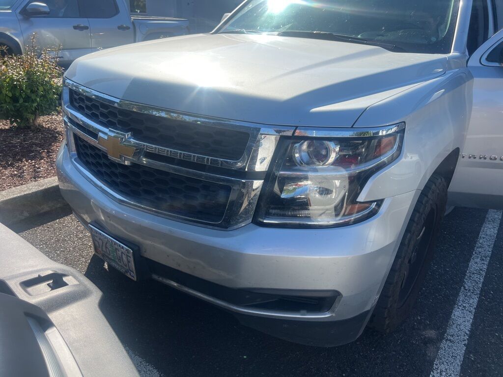 2015 Chevrolet Tahoe LT Gresham OR