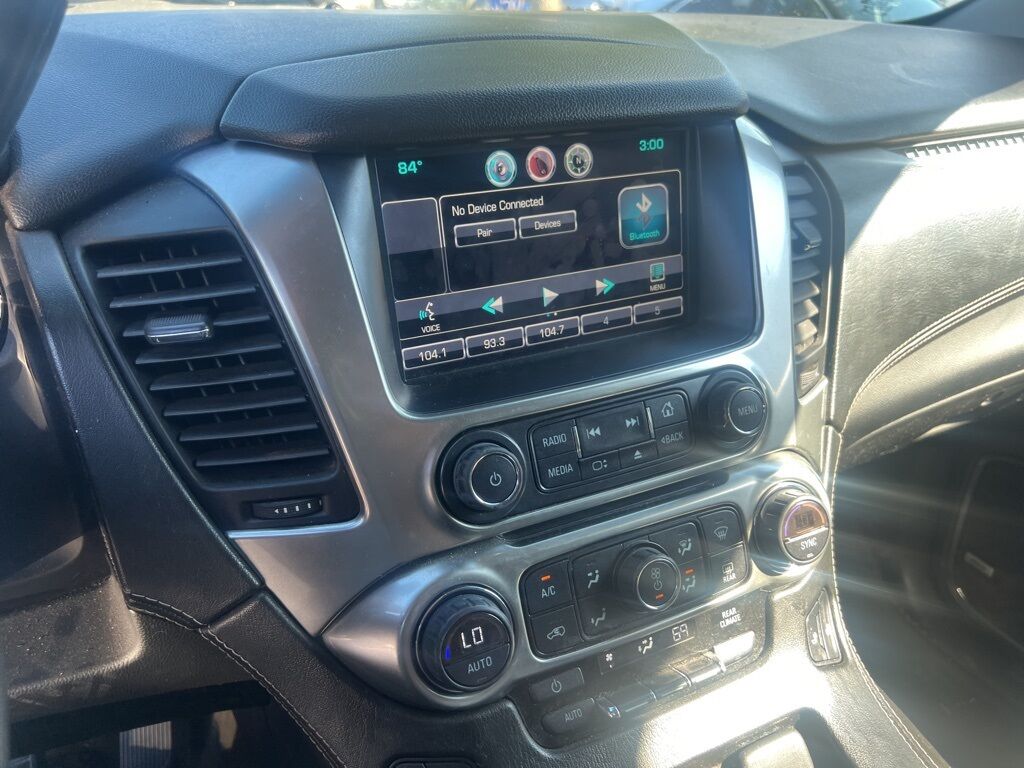 2015 Chevrolet Tahoe LT Gresham OR