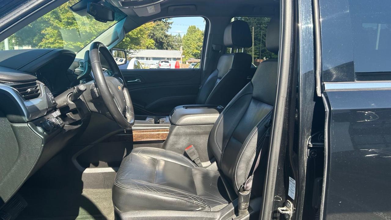 2015 Chevrolet Tahoe LT Portland OR