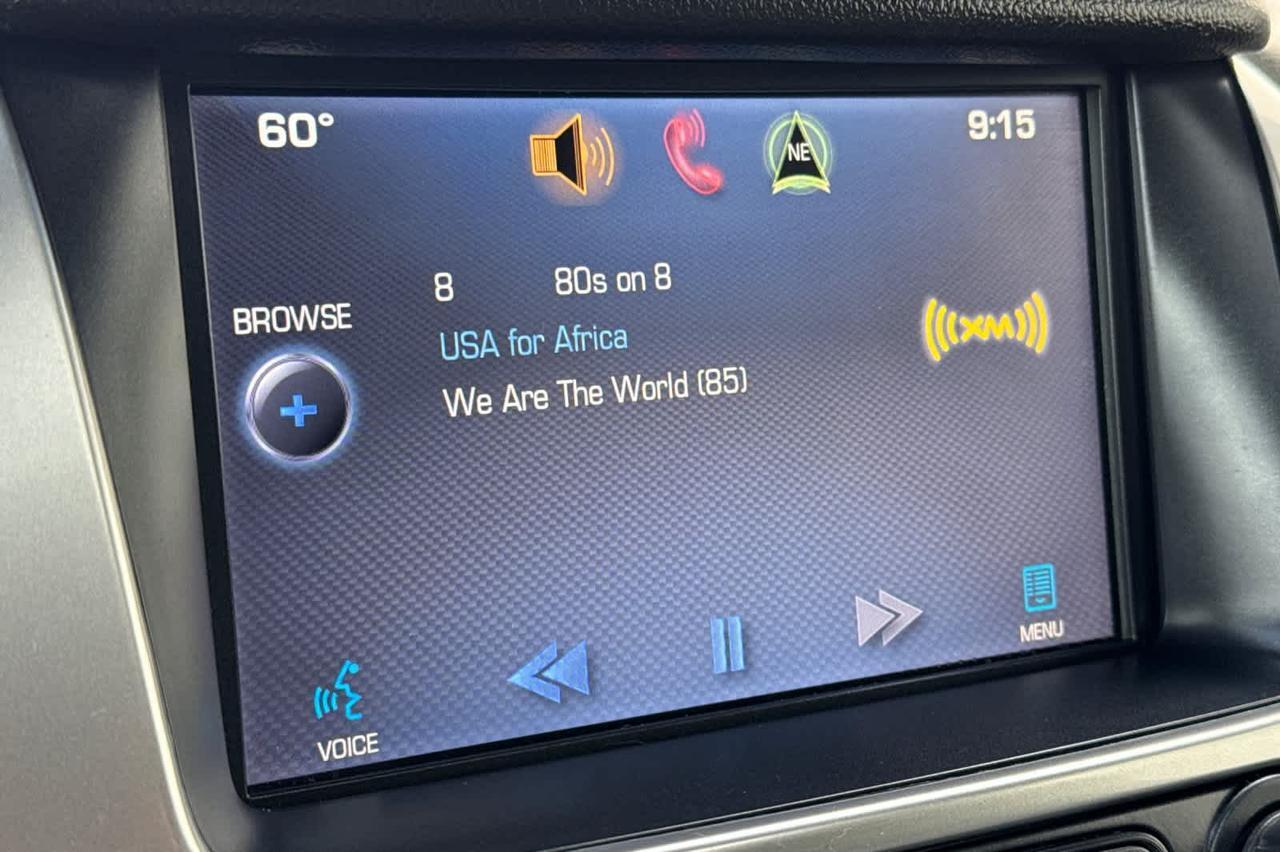 2015 Chevrolet Tahoe LT Roseville CA