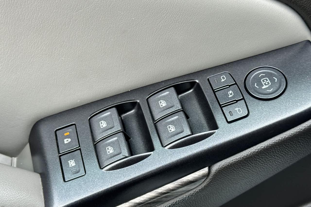 2015 Chevrolet Tahoe LT Roseville CA