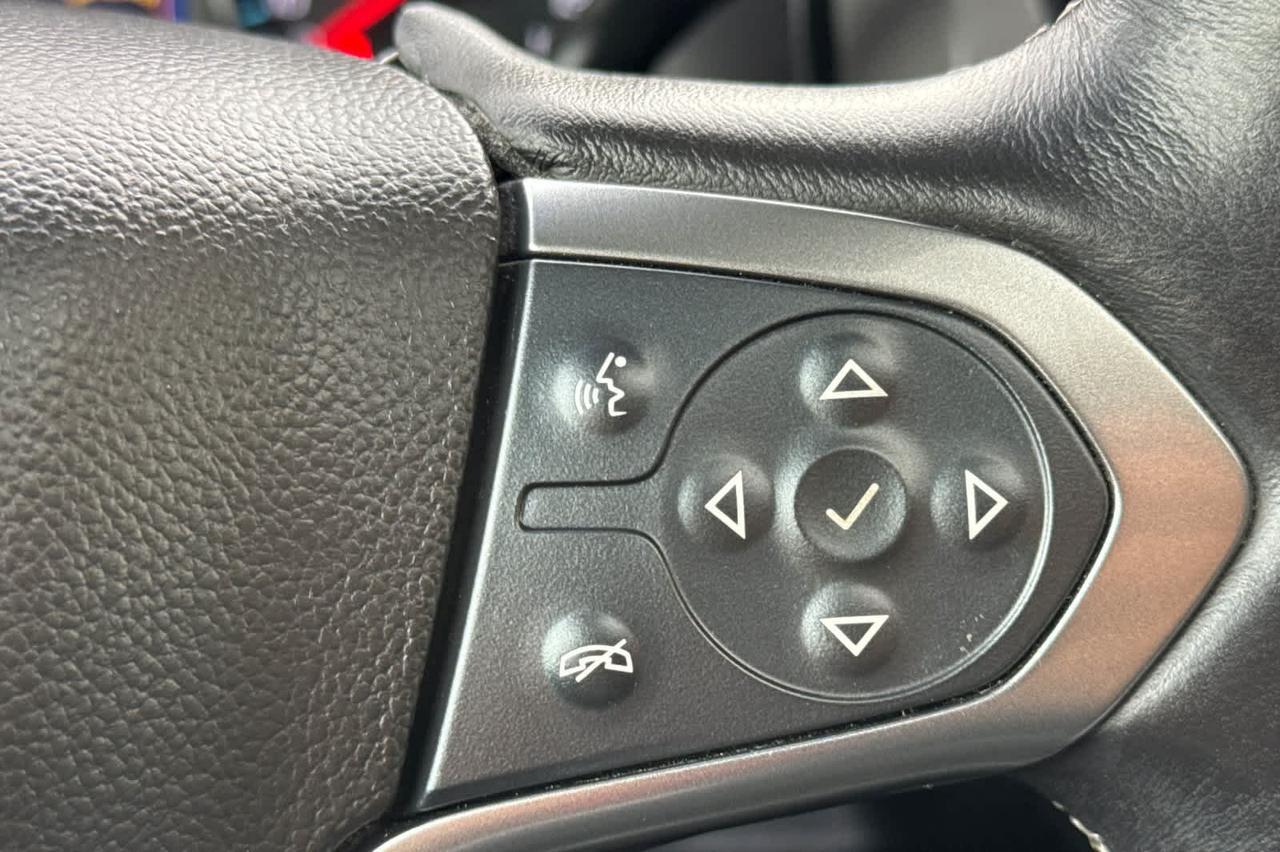 2015 Chevrolet Tahoe LT Roseville CA