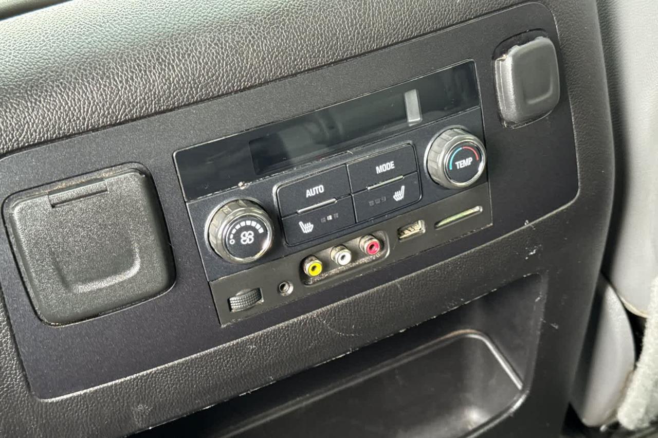 2015 Chevrolet Tahoe LT Roseville CA