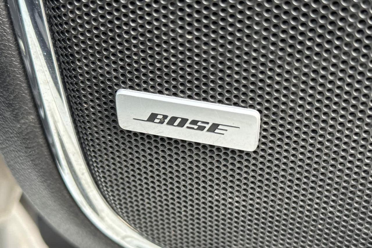 2015 Chevrolet Tahoe LT Roseville CA