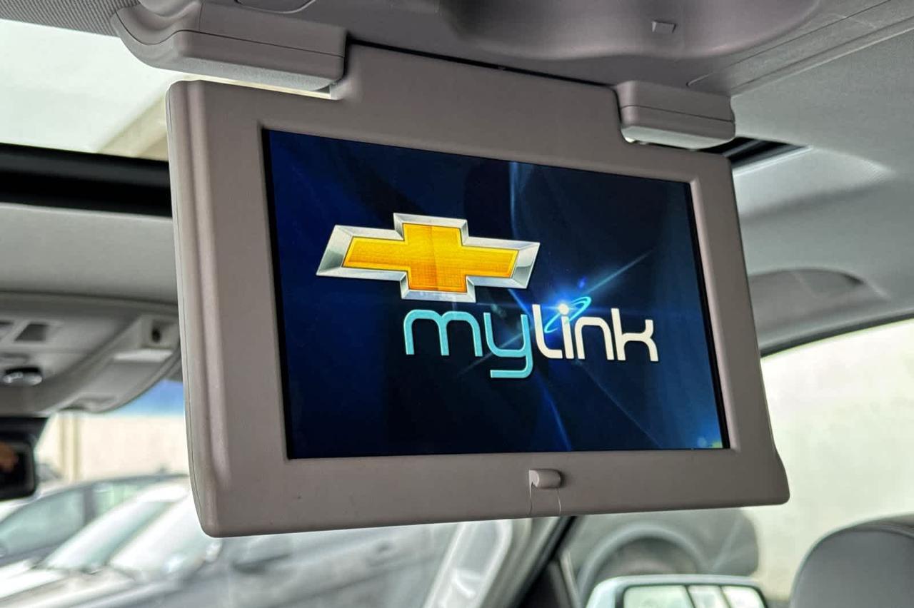 2015 Chevrolet Tahoe LT Roseville CA