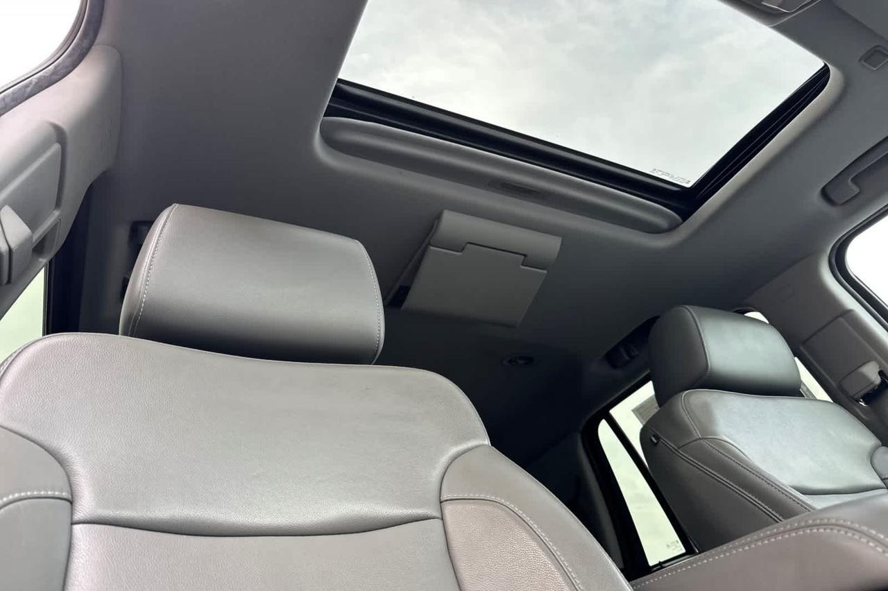 2015 Chevrolet Tahoe LT Roseville CA