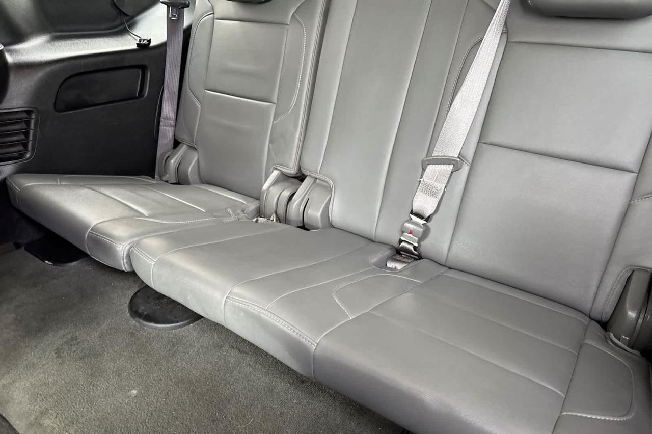 2015 Chevrolet Tahoe LT Roseville CA