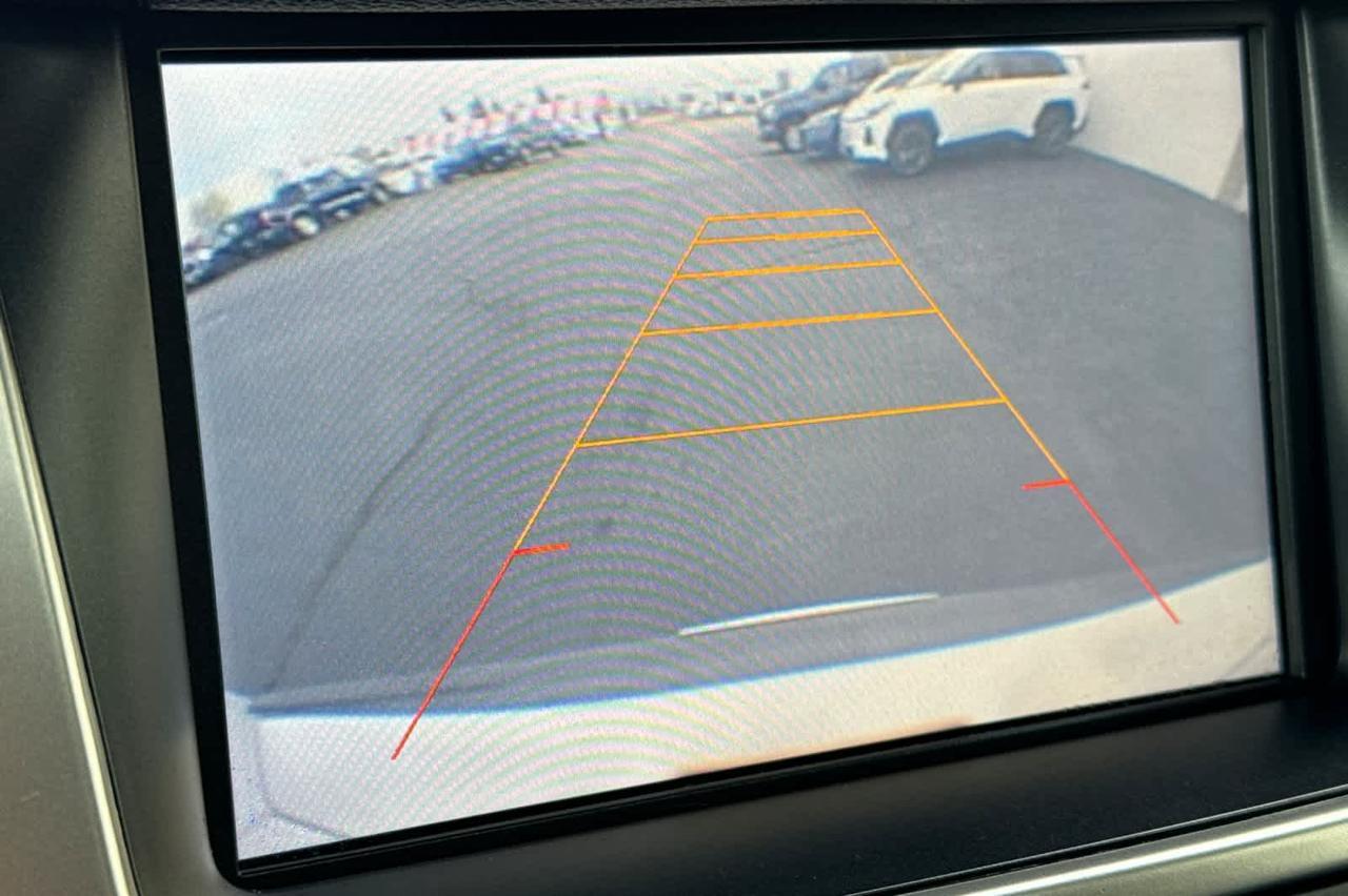 2015 Chevrolet Tahoe LT Roseville CA