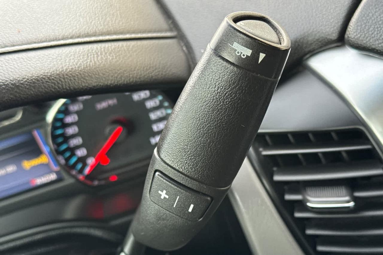 2015 Chevrolet Tahoe LT Roseville CA