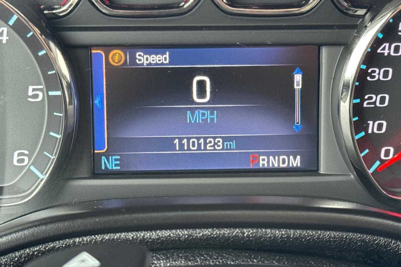 2015 Chevrolet Tahoe LT Roseville CA