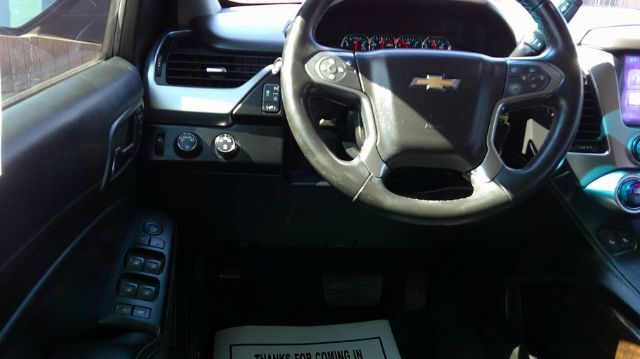 2015 Chevrolet Tahoe LT San Antonio TX