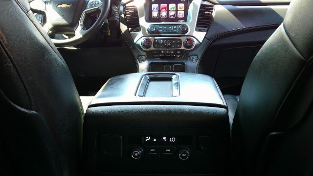 2015 Chevrolet Tahoe LT San Antonio TX
