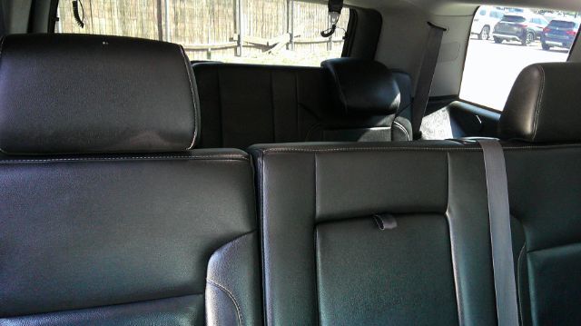 2015 Chevrolet Tahoe LT San Antonio TX