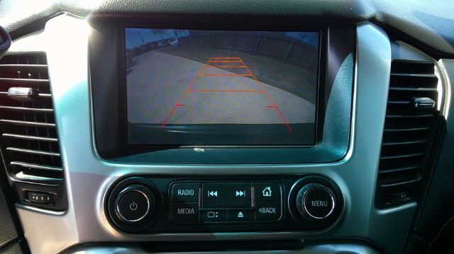 2015 Chevrolet Tahoe LT San Antonio TX