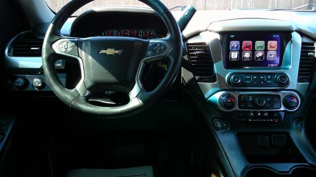 2015 Chevrolet Tahoe LT San Antonio TX