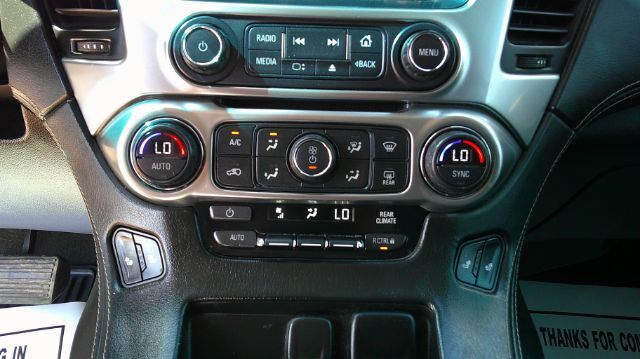 2015 Chevrolet Tahoe LT San Antonio TX
