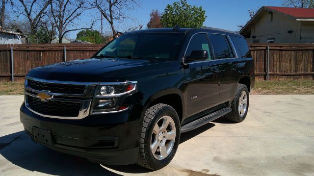 2015 Chevrolet Tahoe LT San Antonio TX