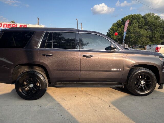 2015 Chevrolet Tahoe LT San Antonio TX