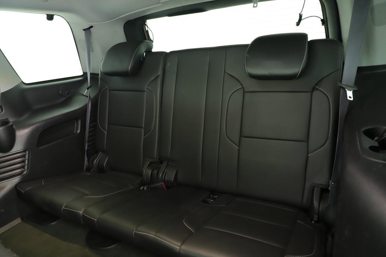 2015 Chevrolet Tahoe LT New Braunfels TX