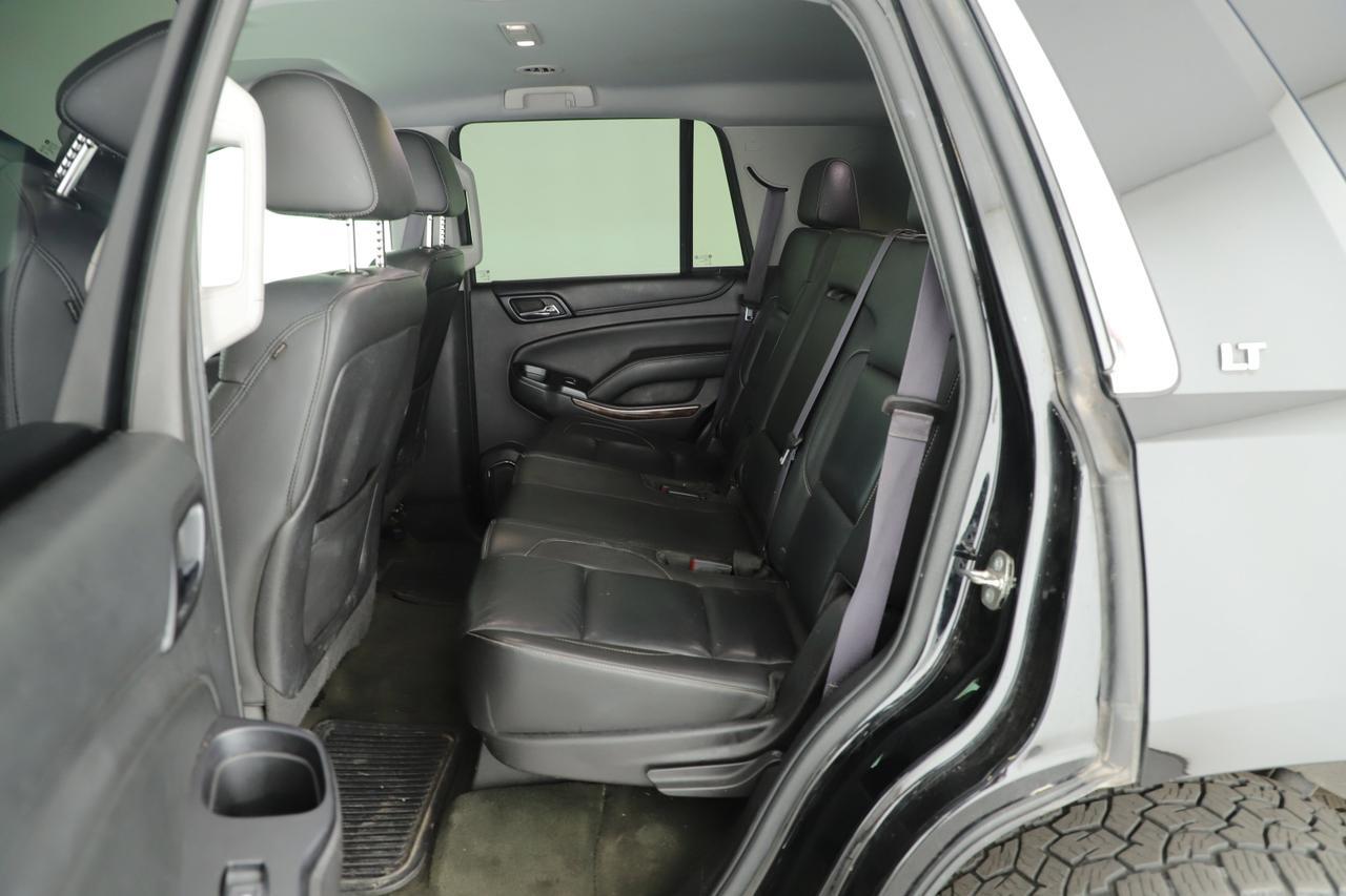 2015 Chevrolet Tahoe LT New Braunfels TX