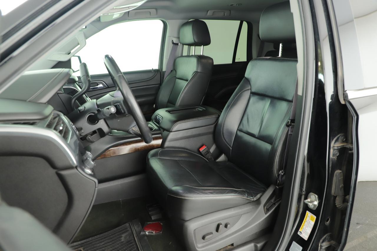 2015 Chevrolet Tahoe LT New Braunfels TX