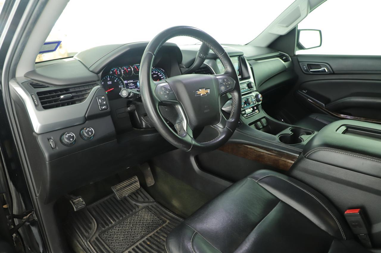 2015 Chevrolet Tahoe LT New Braunfels TX