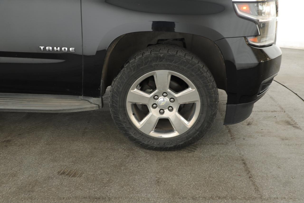 2015 Chevrolet Tahoe LT New Braunfels TX