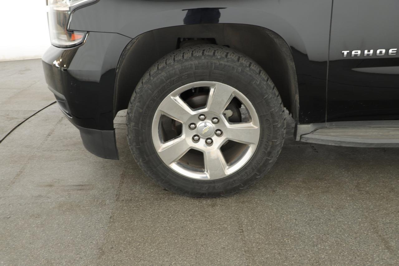 2015 Chevrolet Tahoe LT New Braunfels TX