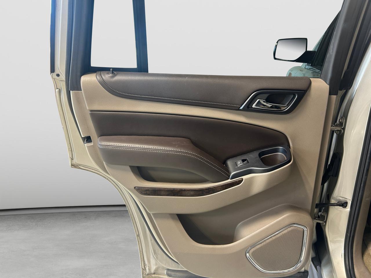 2015 Chevrolet Tahoe LT New Braunfels TX