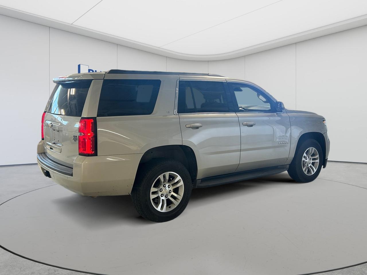 2015 Chevrolet Tahoe LT New Braunfels TX