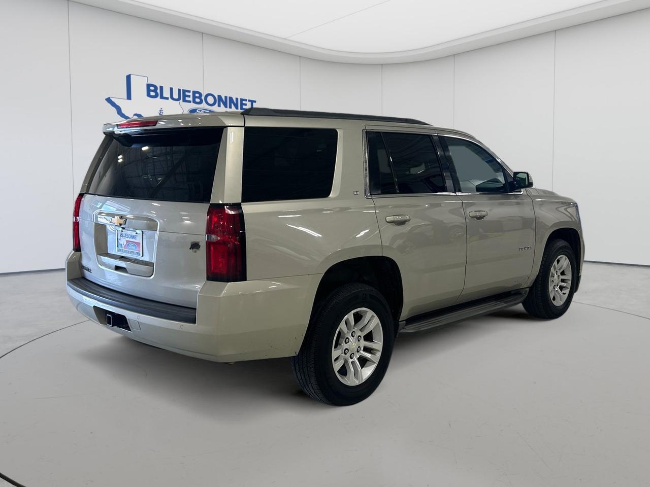 2015 Chevrolet Tahoe LT New Braunfels TX