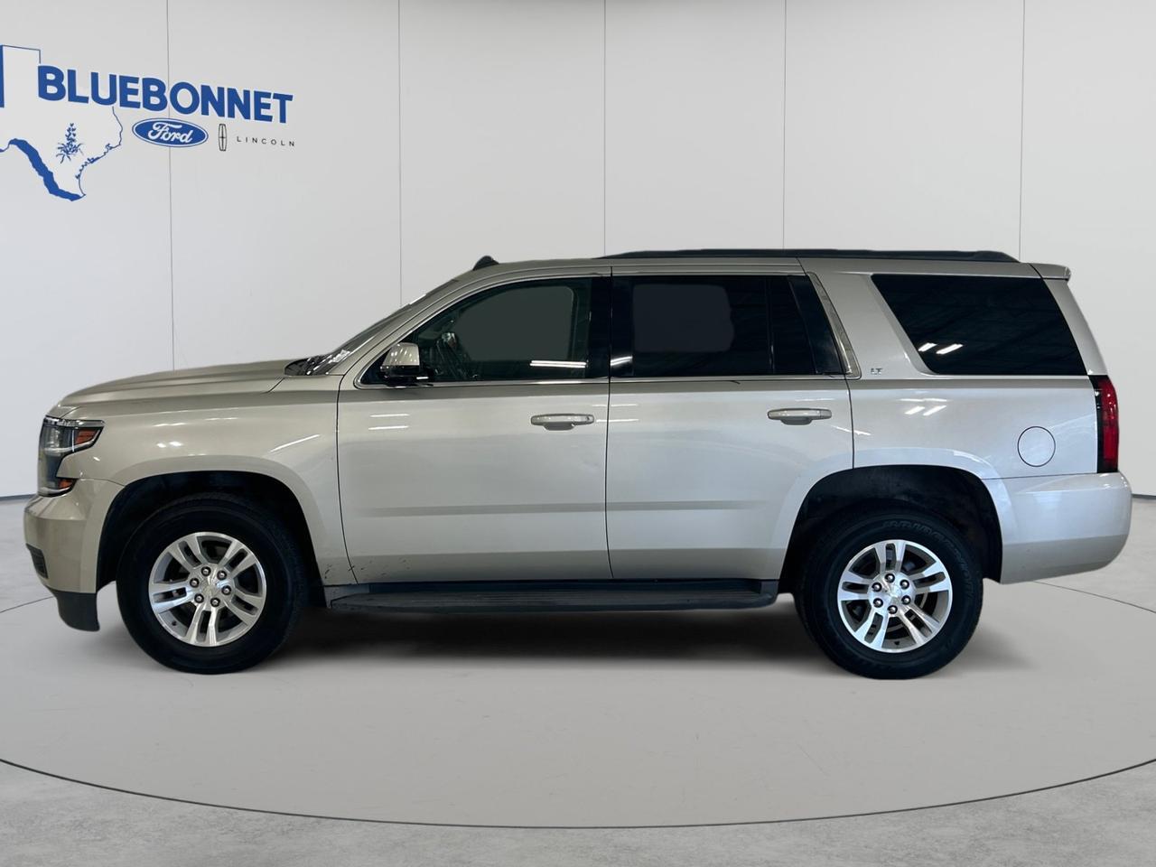 2015 Chevrolet Tahoe LT New Braunfels TX