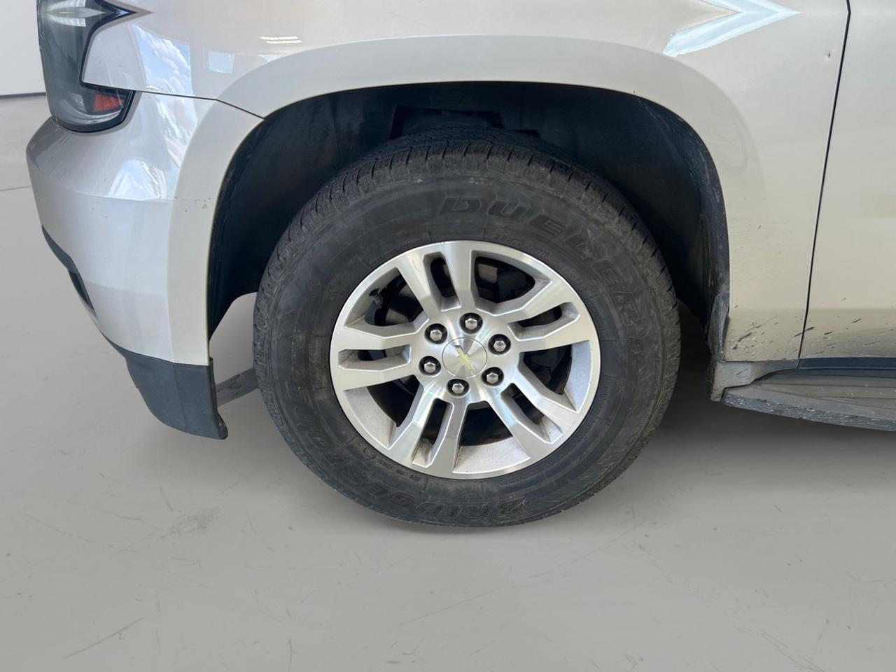 2015 Chevrolet Tahoe LT New Braunfels TX
