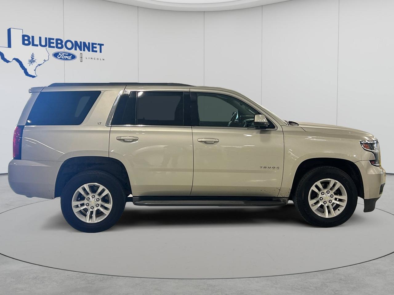 2015 Chevrolet Tahoe LT New Braunfels TX