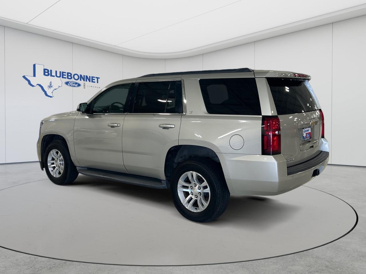 2015 Chevrolet Tahoe LT New Braunfels TX