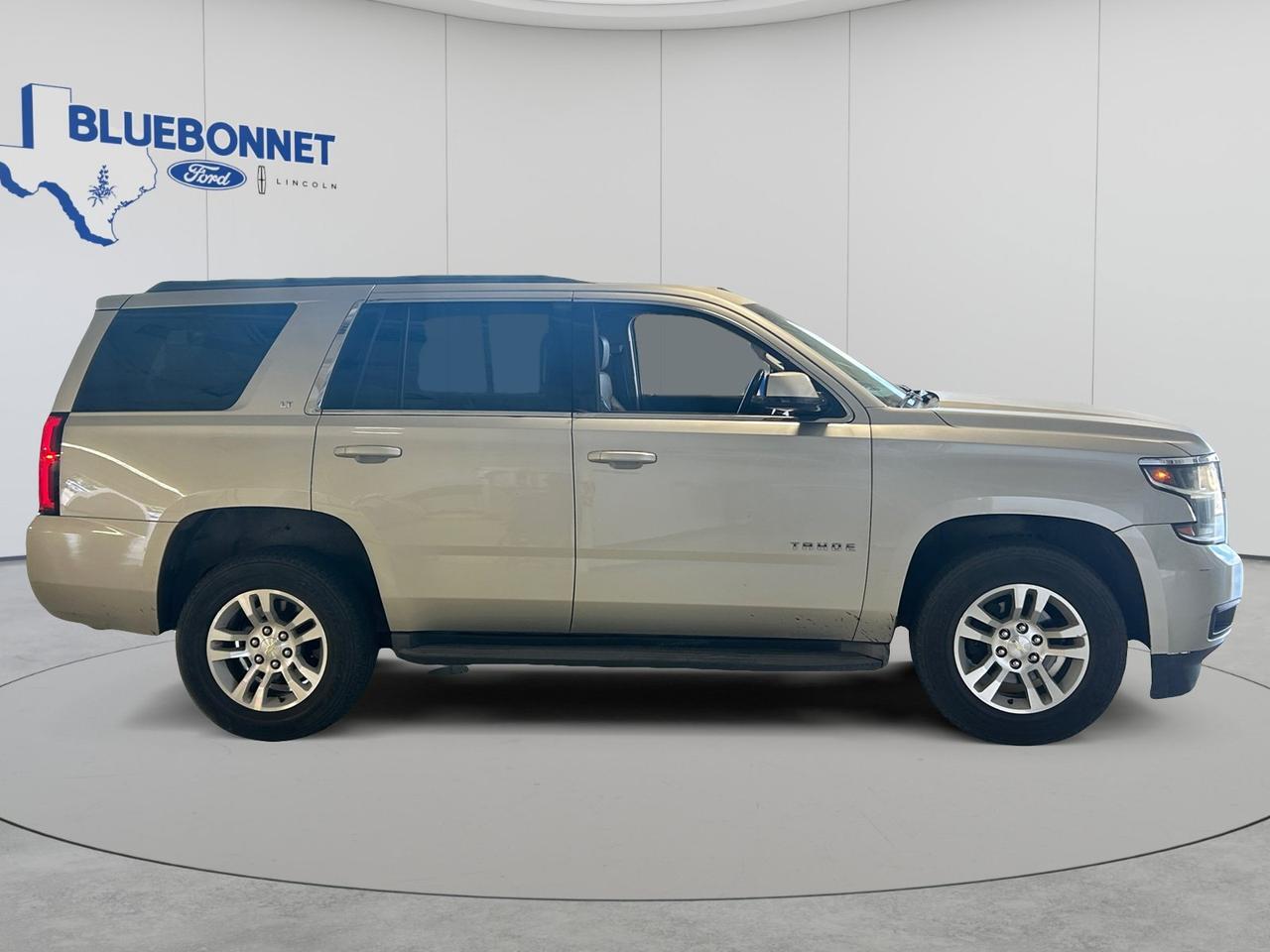 2015 Chevrolet Tahoe LT New Braunfels TX