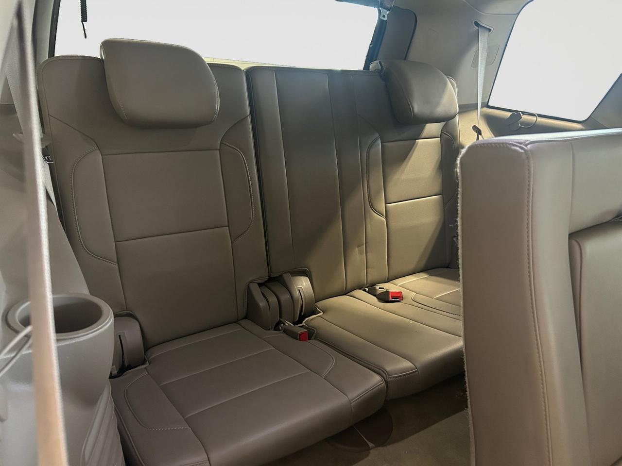 2015 Chevrolet Tahoe LT New Braunfels TX