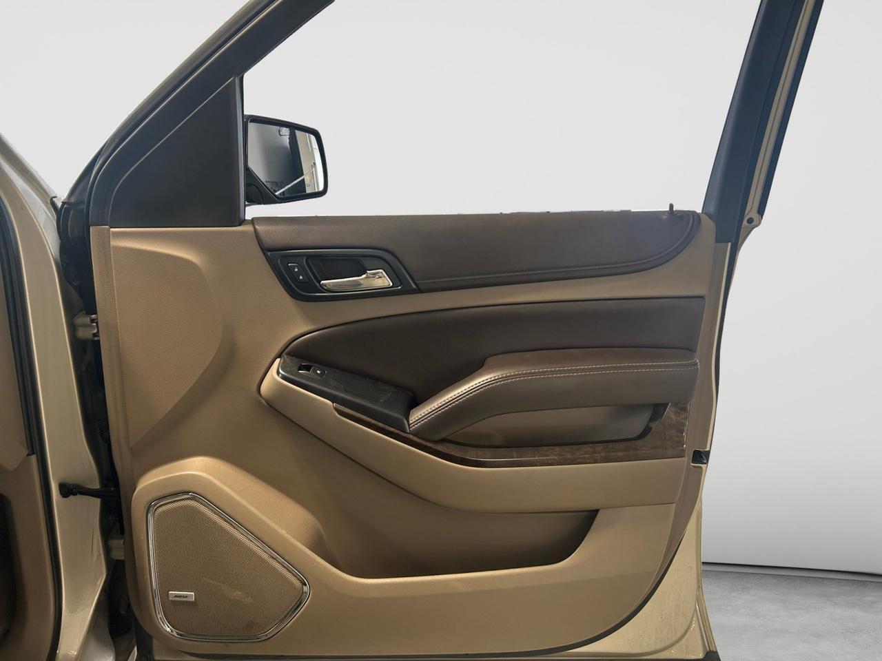 2015 Chevrolet Tahoe LT New Braunfels TX