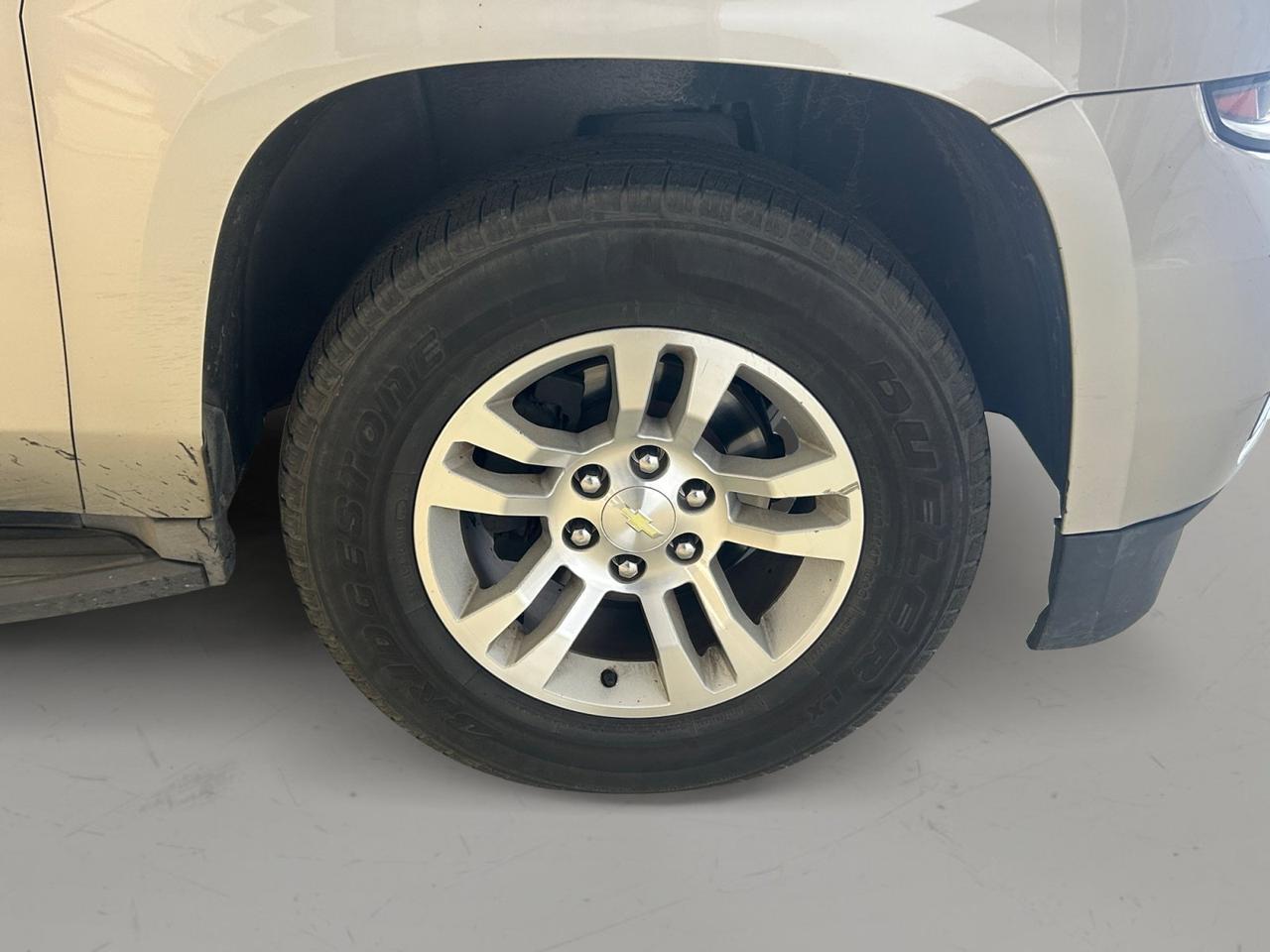 2015 Chevrolet Tahoe LT New Braunfels TX