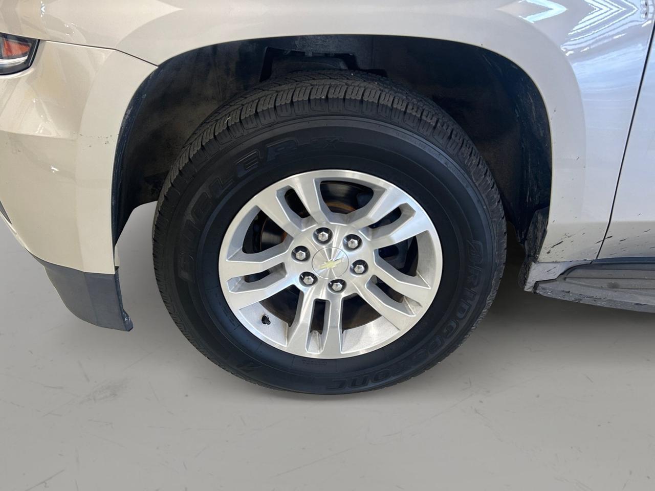 2015 Chevrolet Tahoe LT New Braunfels TX