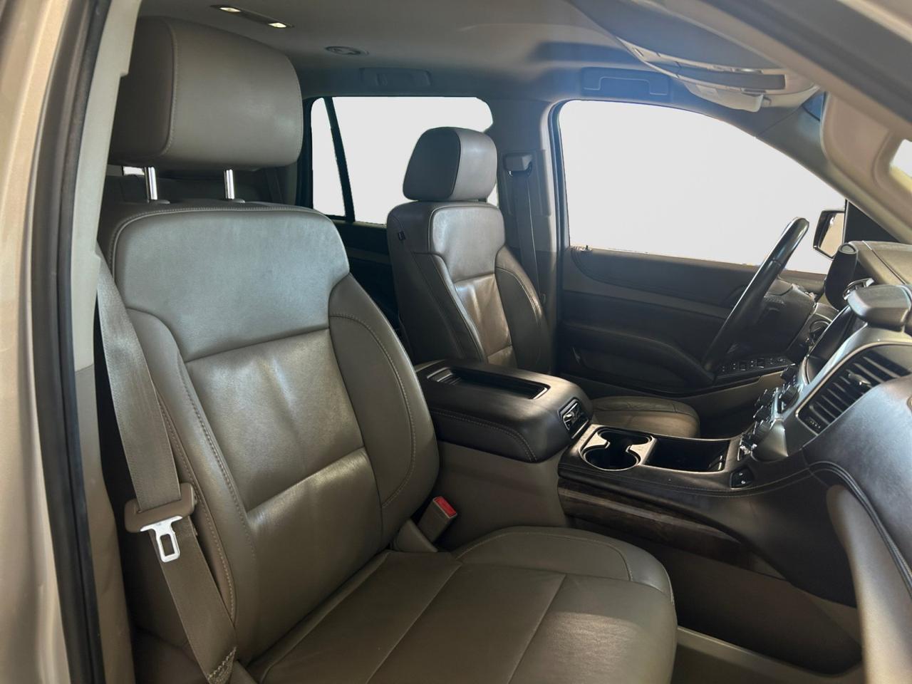 2015 Chevrolet Tahoe LT New Braunfels TX