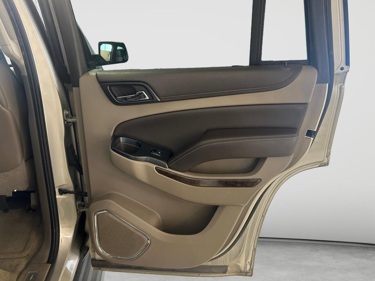 2015 Chevrolet Tahoe LT New Braunfels TX